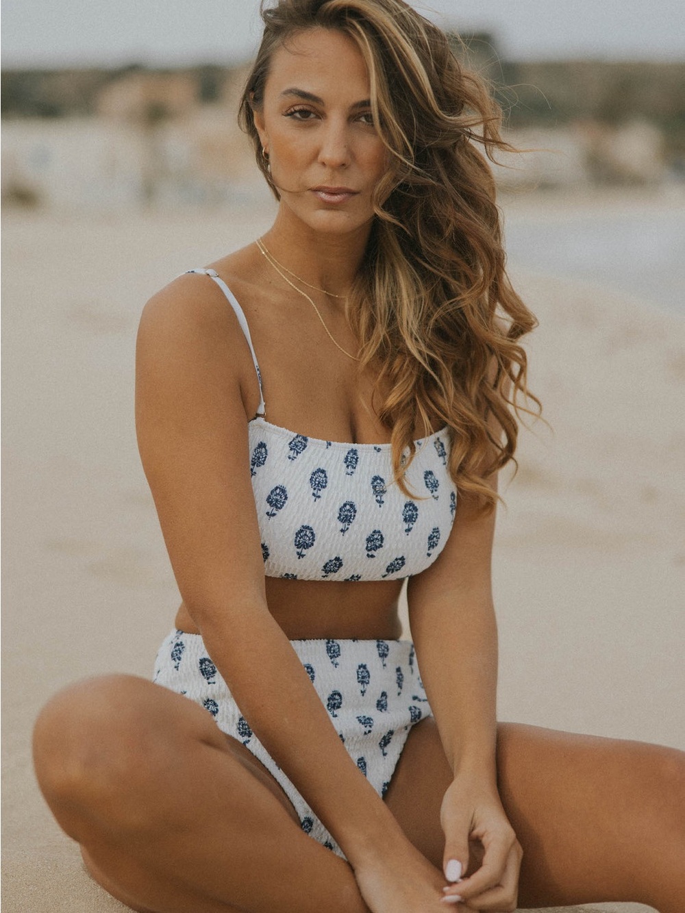 Geode Swim Porto Bikini